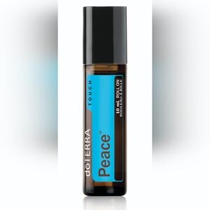 COPY - DoTerra Peace Touch